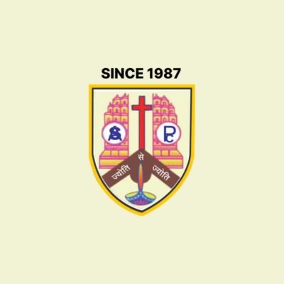 St. Anselm’s Pink City School